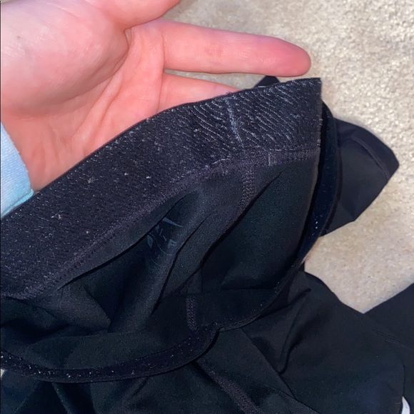 Nike Pro capri leggings - Picture 11 of 12